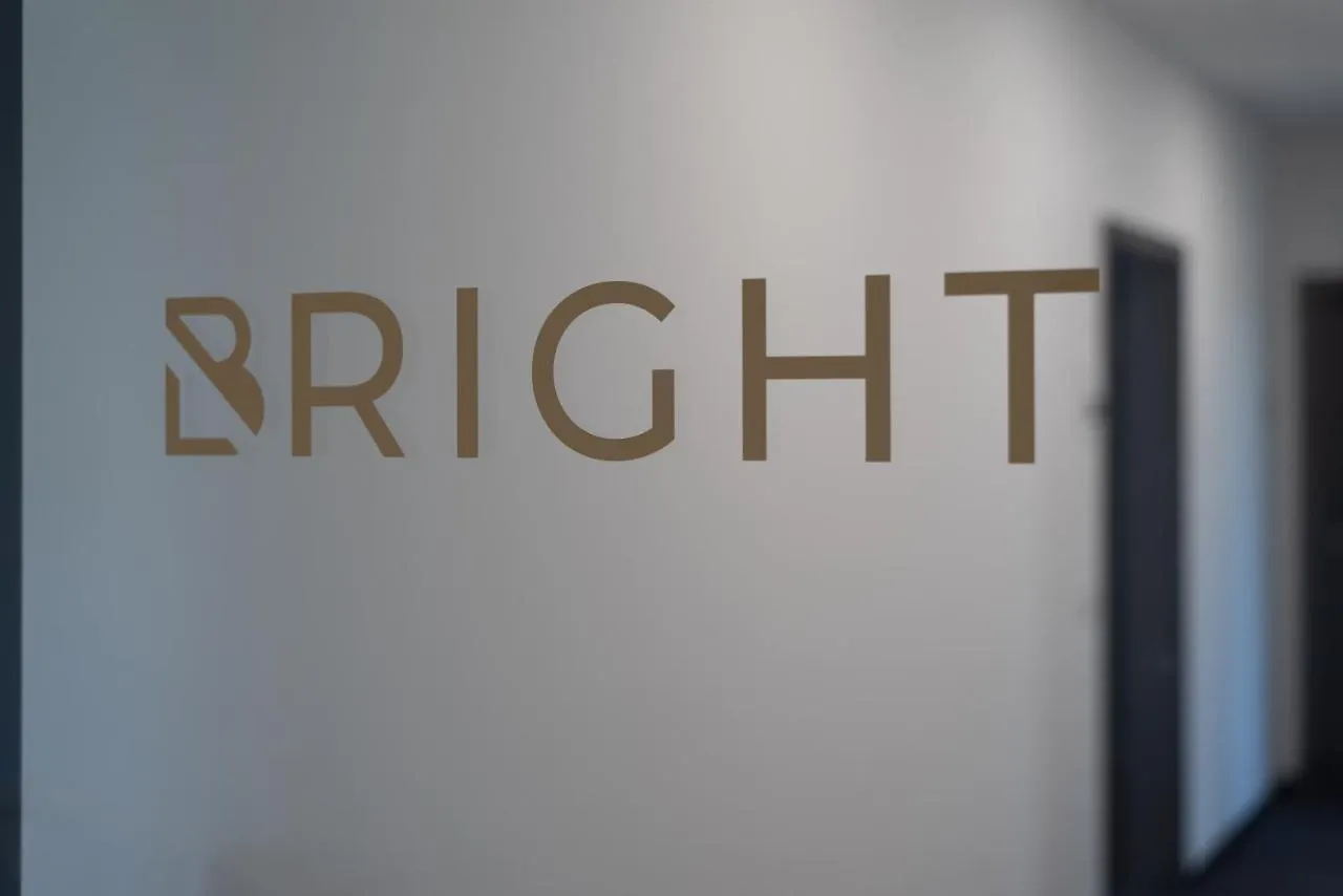 Aparthotel Bright: Rosenheim Aicherpark