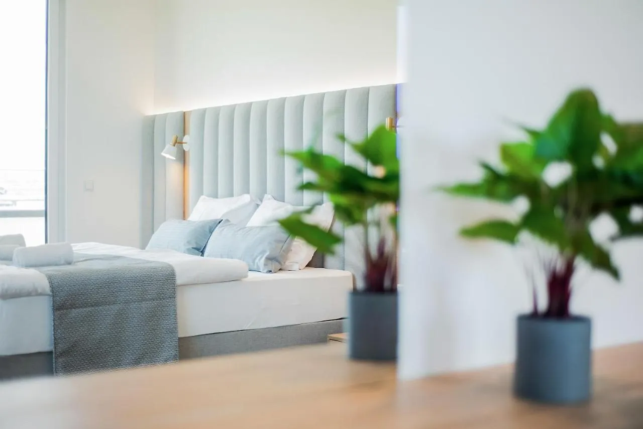 Aparthotel Bright: Rosenheim Aicherpark