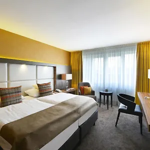 Western Delta Park Hotel MHG